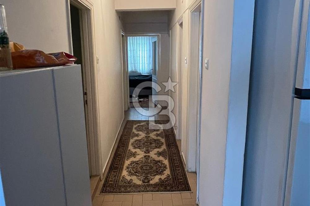GİRESUN MERKEZDE SATILIK 3+1 DAİRE