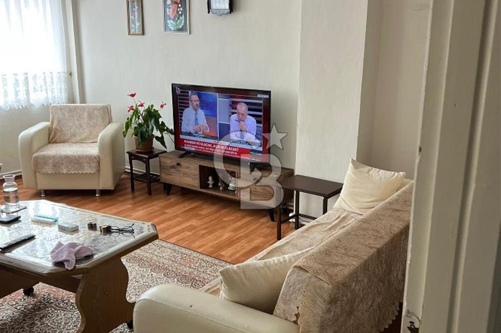 GİRESUN MERKEZDE SATILIK 3+1 DAİRE