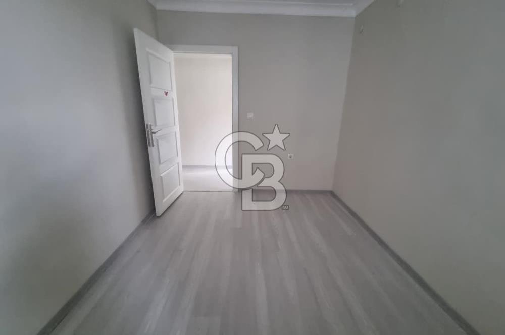 Yeni Binada Ebeveyn Banyolu Masrafsız 3+1 Fırsat Daire!