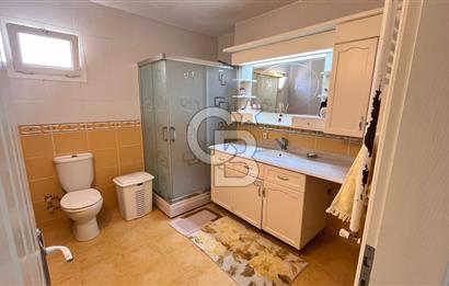 Bornova Atatürk Mahallesinde 394 M² Arsa Paylı Satılık Tripleks Ev