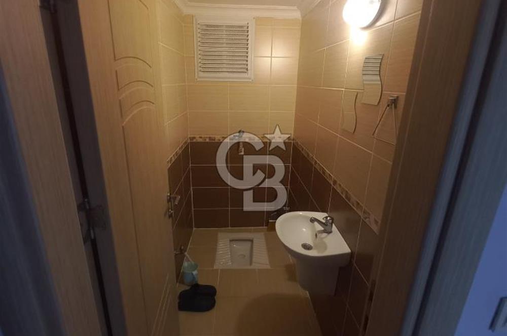 COLDWELL BANKER NET GAYRİMENKULDEN SOGUKSU 155 M2 KİRALIK DAİRE