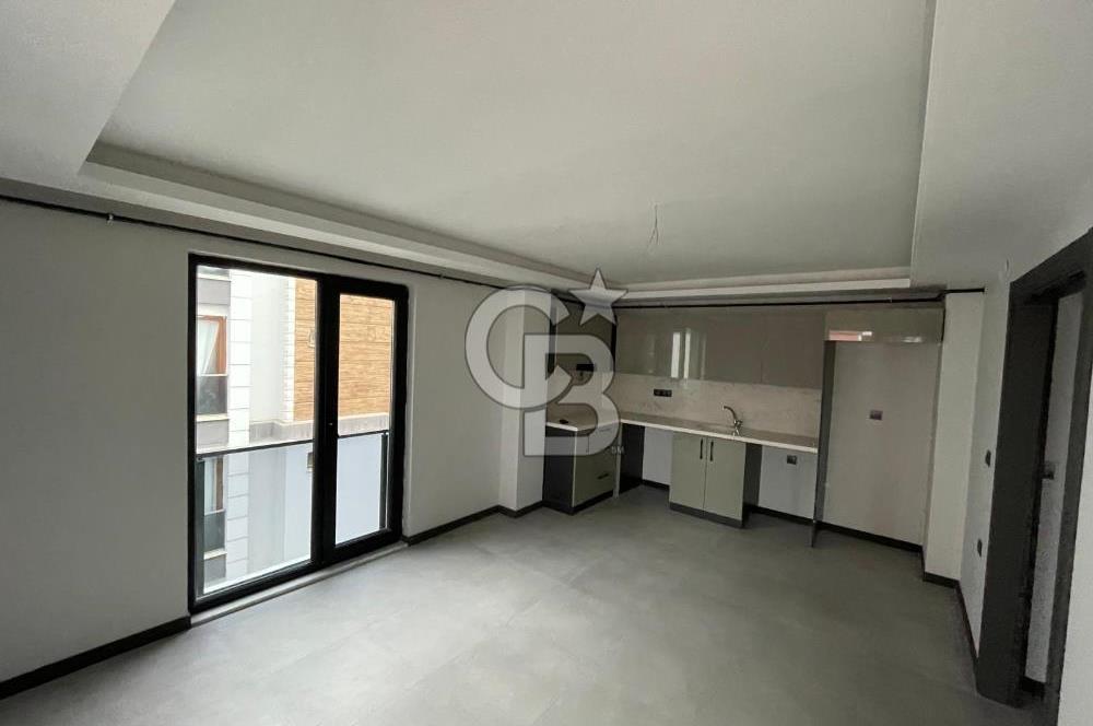 Tramvay ve denize yürüme mesafesinde kiralık 1+1 Daire !