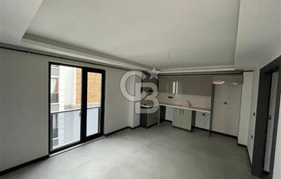 Tramvay ve denize yürüme mesafesinde kiralık 1+1 Daire !