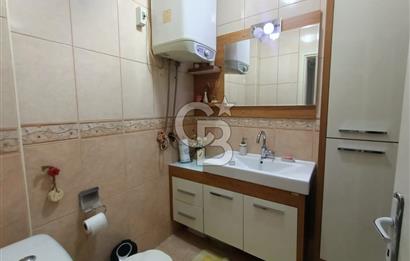 Bornova Atatürk Mahallesinde 394 M² Arsa Paylı Satılık Tripleks Ev