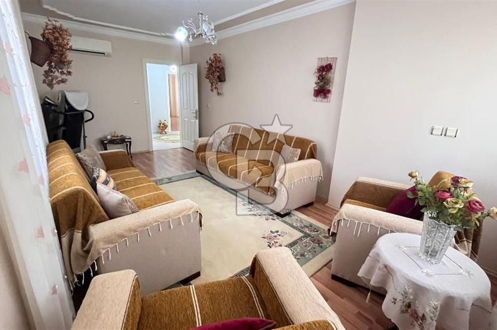 Bornova Atatürk Mahallesinde 394 M² Arsa Paylı Satılık Tripleks Ev