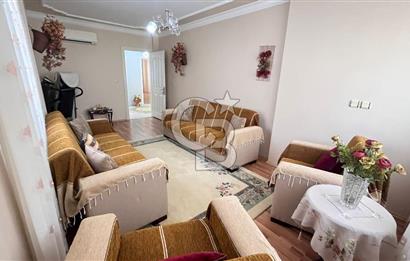 Bornova Atatürk Mahallesinde 394 M² Arsa Paylı Satılık Tripleks Ev