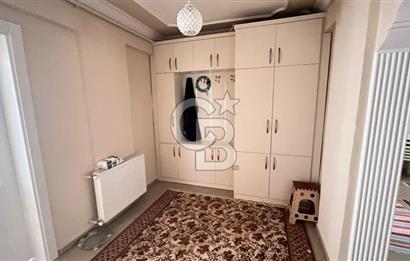 Bornova Atatürk Mahallesinde 394 M² Arsa Paylı Satılık Tripleks Ev