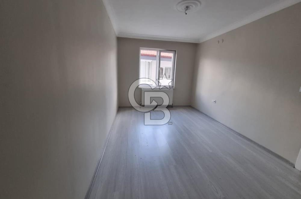 Yeni Binada Ebeveyn Banyolu Masrafsız 3+1 Fırsat Daire!
