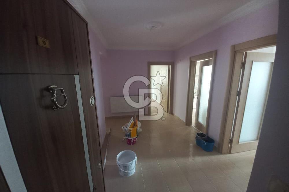 COLDWELL BANKER NET GAYRİMENKULDEN SOGUKSU 155 M2 KİRALIK DAİRE