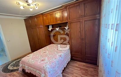 Bornova Atatürk Mahallesinde 394 M² Arsa Paylı Satılık Tripleks Ev