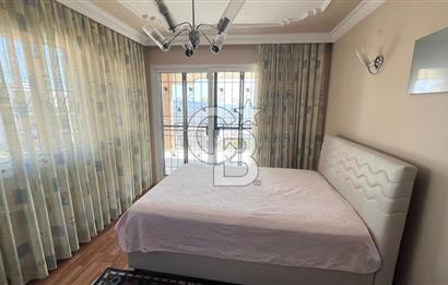 Bornova Atatürk Mahallesinde 394 M² Arsa Paylı Satılık Tripleks Ev