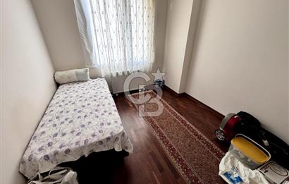 Erenköy Minibüs Caddesi Üzerinde  Satılık 3+1  Daire