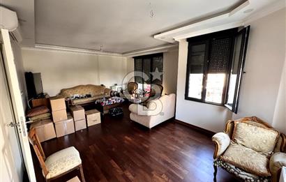 Erenköy Minibüs Caddesi Üzerinde  Satılık 3+1  Daire