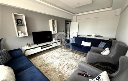 FS KALE 2'DE SATILIK 2+1 KAPALI MUTFAK DAİRE