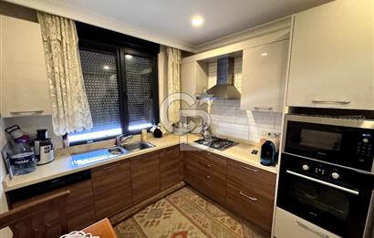 Erenköy Minibüs Caddesi Üzerinde  Satılık 3+1  Daire