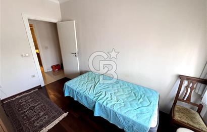 Erenköy Minibüs Caddesi Üzerinde  Satılık 3+1  Daire