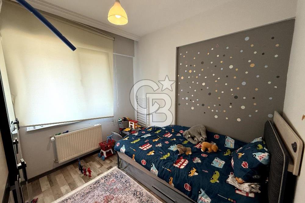 FS KALE 2'DE SATILIK 2+1 KAPALI MUTFAK DAİRE