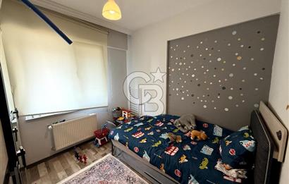 FS KALE 2'DE SATILIK 2+1 KAPALI MUTFAK DAİRE
