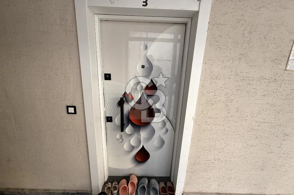 FS KALE 2'DE SATILIK 2+1 KAPALI MUTFAK DAİRE
