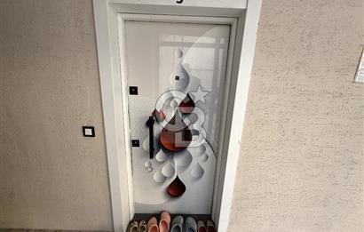 FS KALE 2'DE SATILIK 2+1 KAPALI MUTFAK DAİRE