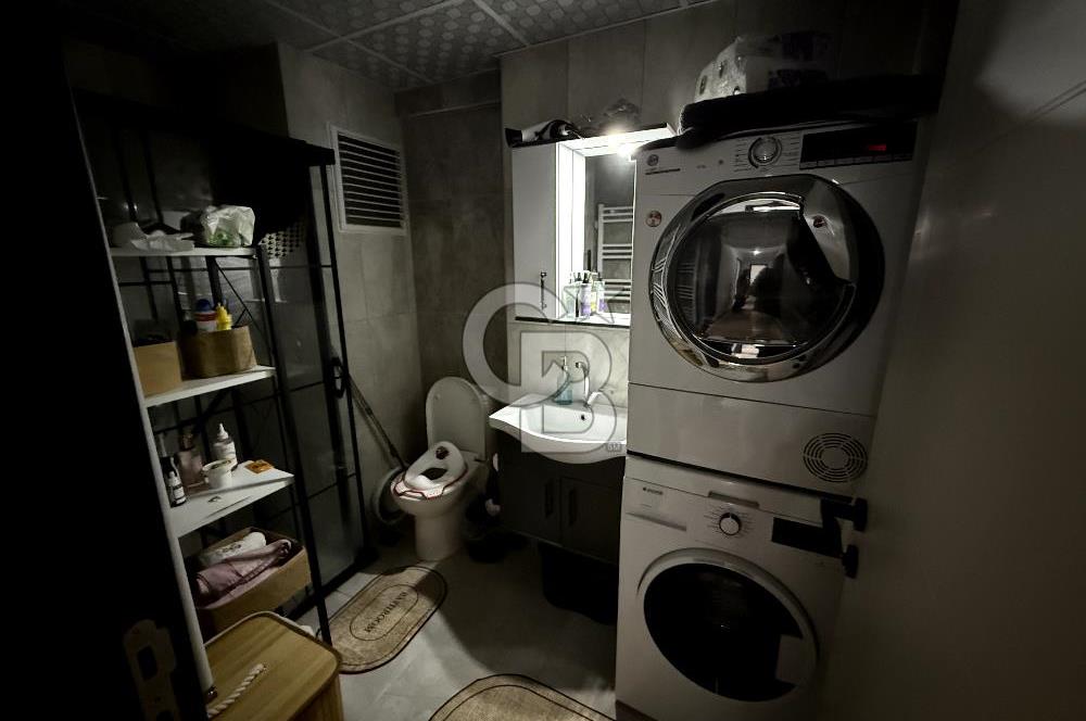 FS KALE 2'DE SATILIK 2+1 KAPALI MUTFAK DAİRE