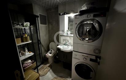 FS KALE 2'DE SATILIK 2+1 KAPALI MUTFAK DAİRE