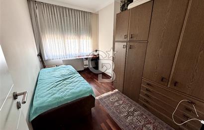 Erenköy Minibüs Caddesi Üzerinde  Satılık 3+1  Daire