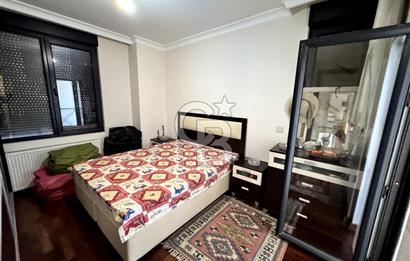 Erenköy Minibüs Caddesi Üzerinde  Satılık 3+1  Daire