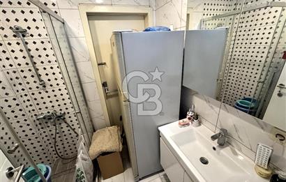 Erenköy Minibüs Caddesi Üzerinde  Satılık 3+1  Daire