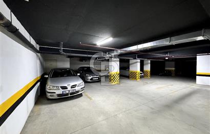 Erenköy Minibüs Caddesi Üzerinde  Satılık 3+1  Daire