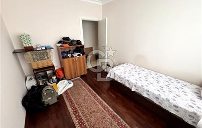 Erenköy Minibüs Caddesi Üzerinde  Satılık 3+1  Daire