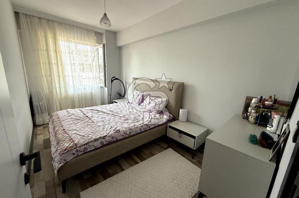 FS KALE 2'DE SATILIK 2+1 KAPALI MUTFAK DAİRE