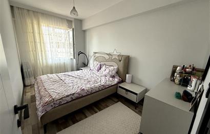 FS KALE 2'DE SATILIK 2+1 KAPALI MUTFAK DAİRE
