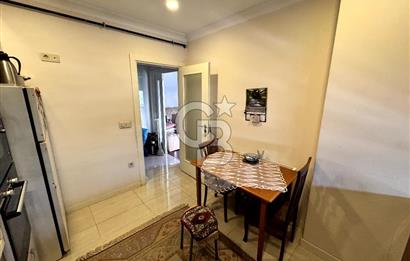 Erenköy Minibüs Caddesi Üzerinde  Satılık 3+1  Daire
