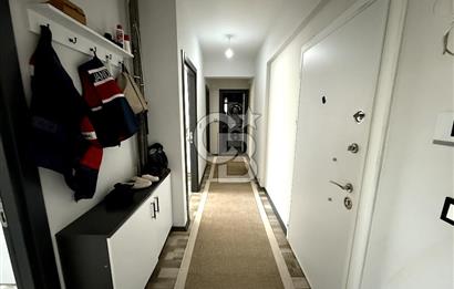 FS KALE 2'DE SATILIK 2+1 KAPALI MUTFAK DAİRE