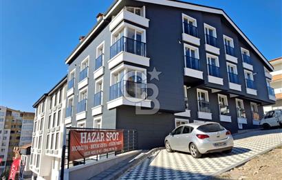 1+1 İSKANI ALINMIŞ, KALİTELİ İŞÇİLİK VE MALZEME
