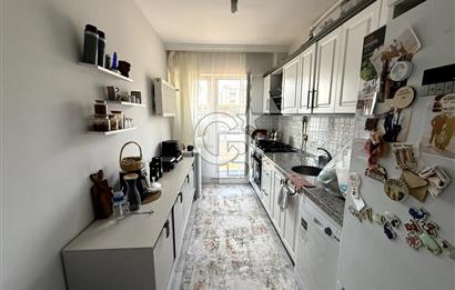 FS KALE 2'DE SATILIK 2+1 KAPALI MUTFAK DAİRE