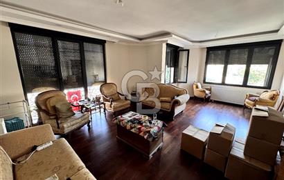 Erenköy Minibüs Caddesi Üzerinde  Satılık 3+1  Daire