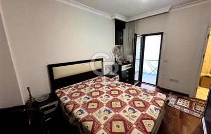 Erenköy Minibüs Caddesi Üzerinde  Satılık 3+1  Daire