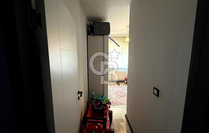 FS KALE 2'DE SATILIK 2+1 KAPALI MUTFAK DAİRE