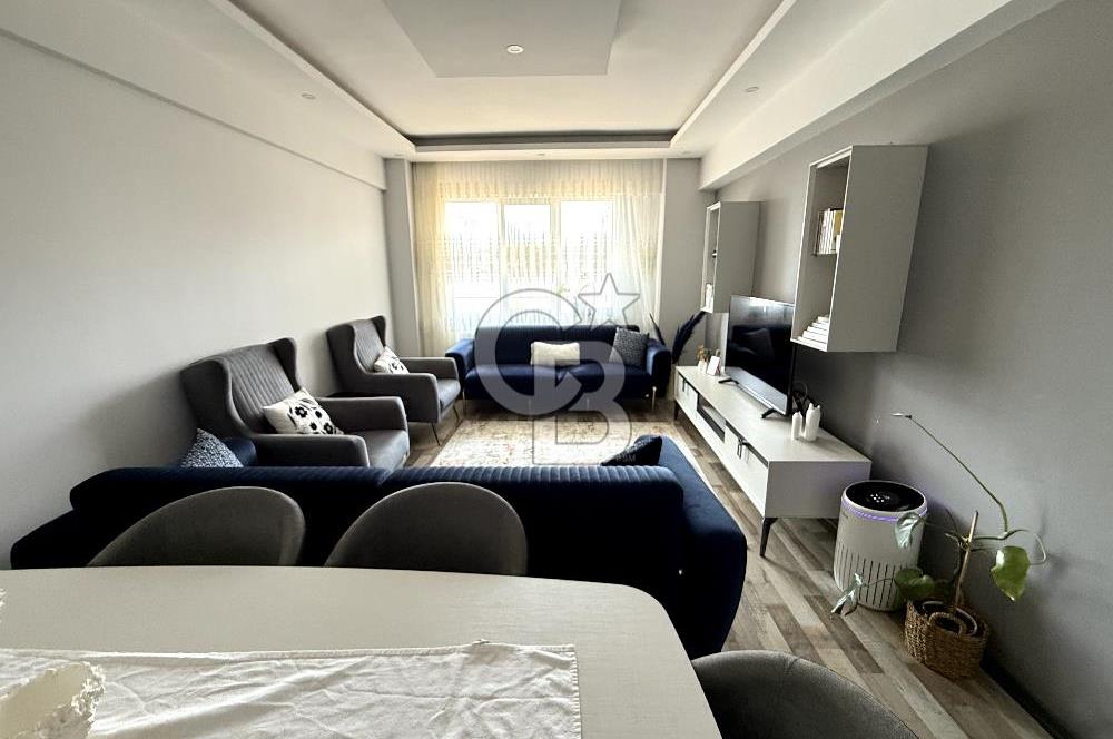 FS KALE 2'DE SATILIK 2+1 KAPALI MUTFAK DAİRE