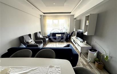 FS KALE 2'DE SATILIK 2+1 KAPALI MUTFAK DAİRE