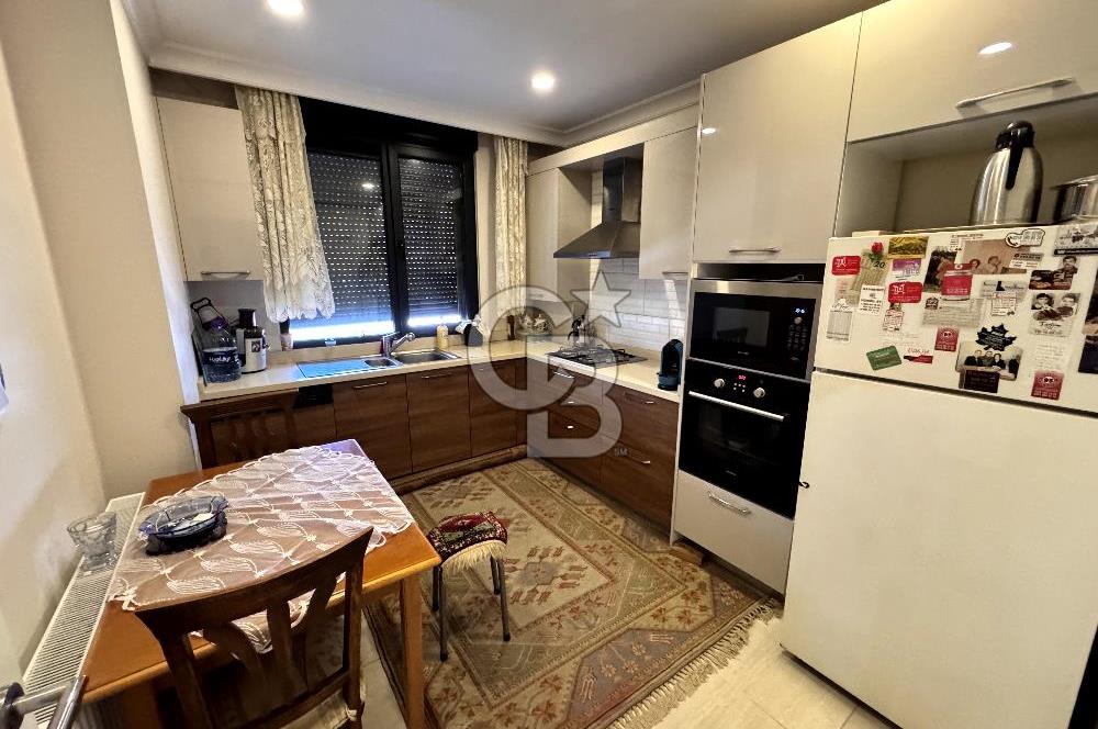 Erenköy Minibüs Caddesi Üzerinde  Satılık 3+1  Daire