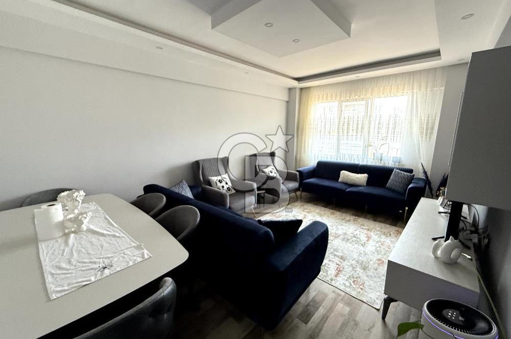 FS KALE 2'DE SATILIK 2+1 KAPALI MUTFAK DAİRE