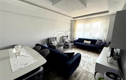 FS KALE 2'DE SATILIK 2+1 KAPALI MUTFAK DAİRE