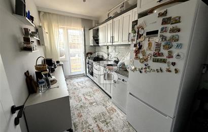FS KALE 2'DE SATILIK 2+1 KAPALI MUTFAK DAİRE