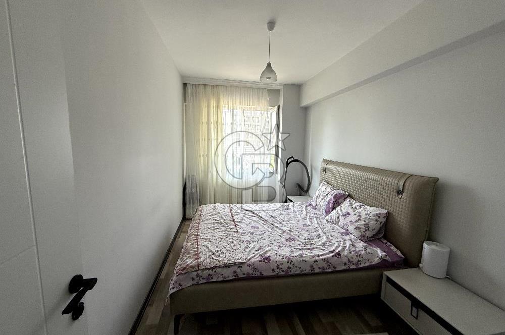 FS KALE 2'DE SATILIK 2+1 KAPALI MUTFAK DAİRE