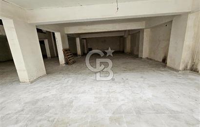 Mersin Erdemli Kargıpınarı Cadde Cepheli Kiralık Dükkan Mağaza