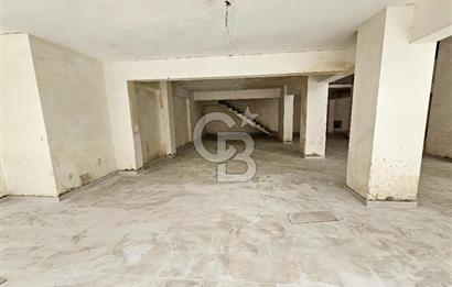 Mersin Erdemli Kargıpınarı Cadde Cepheli Kiralık Dükkan Mağaza