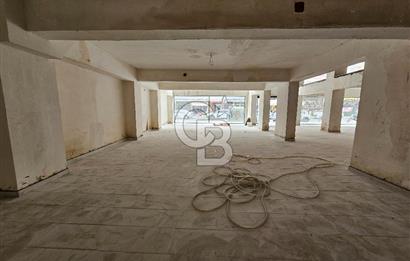 Mersin Erdemli Kargıpınarı Cadde Cepheli Kiralık Dükkan Mağaza